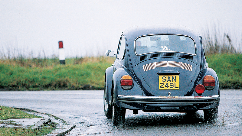 Starter classics: 14 great cars for a first-timer