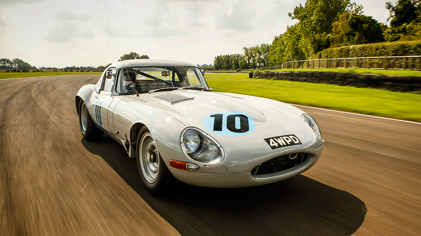 Top 10 Classic British Sports Cars Ever Made