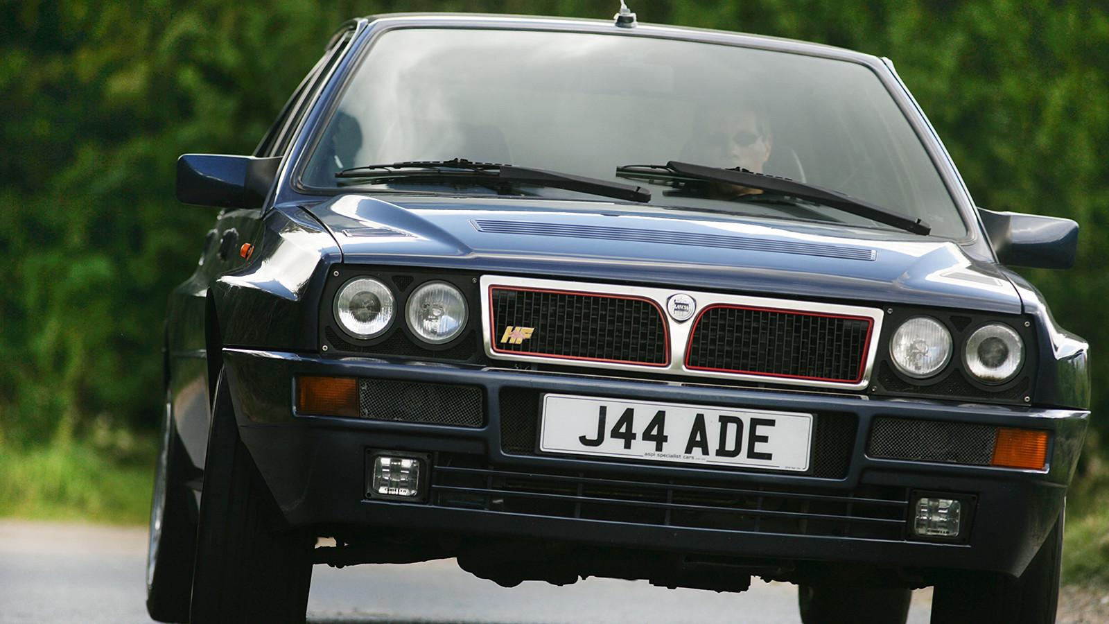 Lancia Delta Integrale