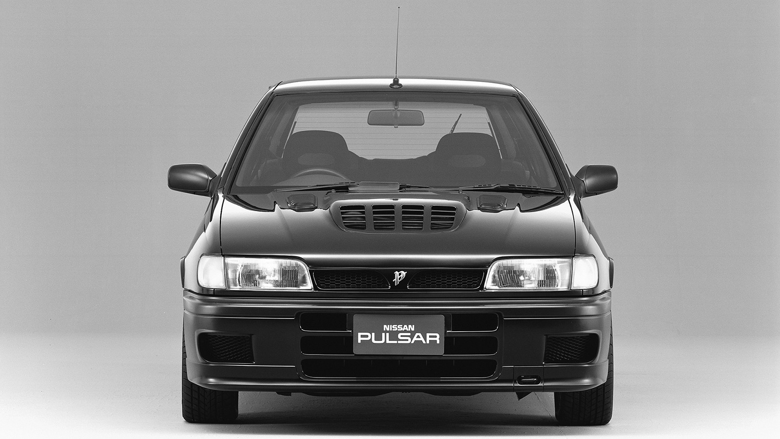 Nissan Sunny/Pulsar GTi-R