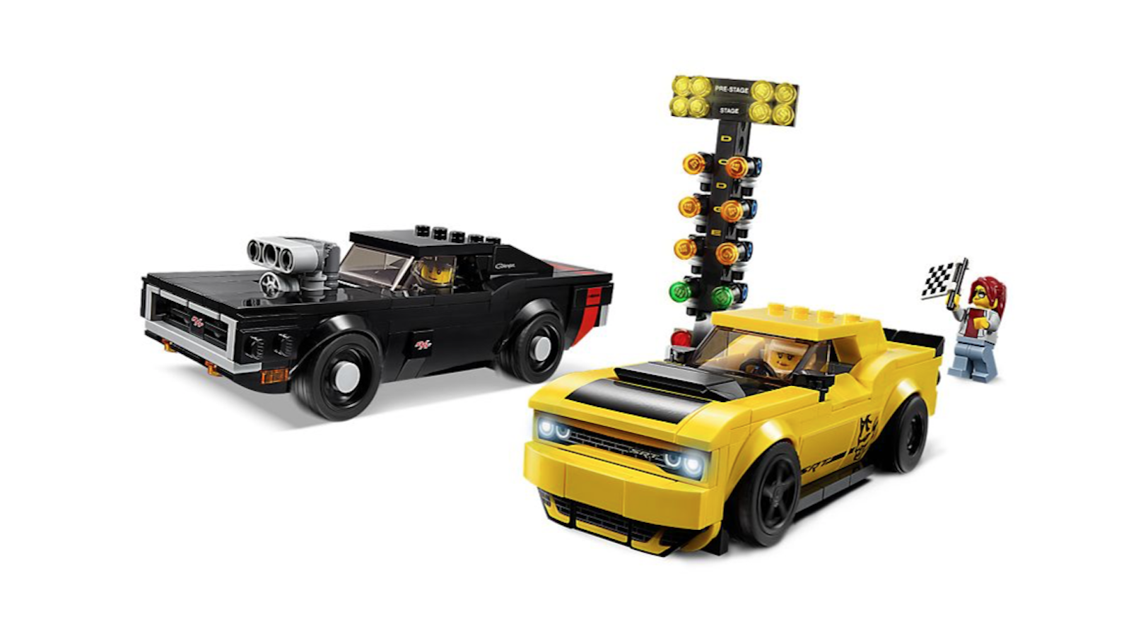 lego old fashioned cars