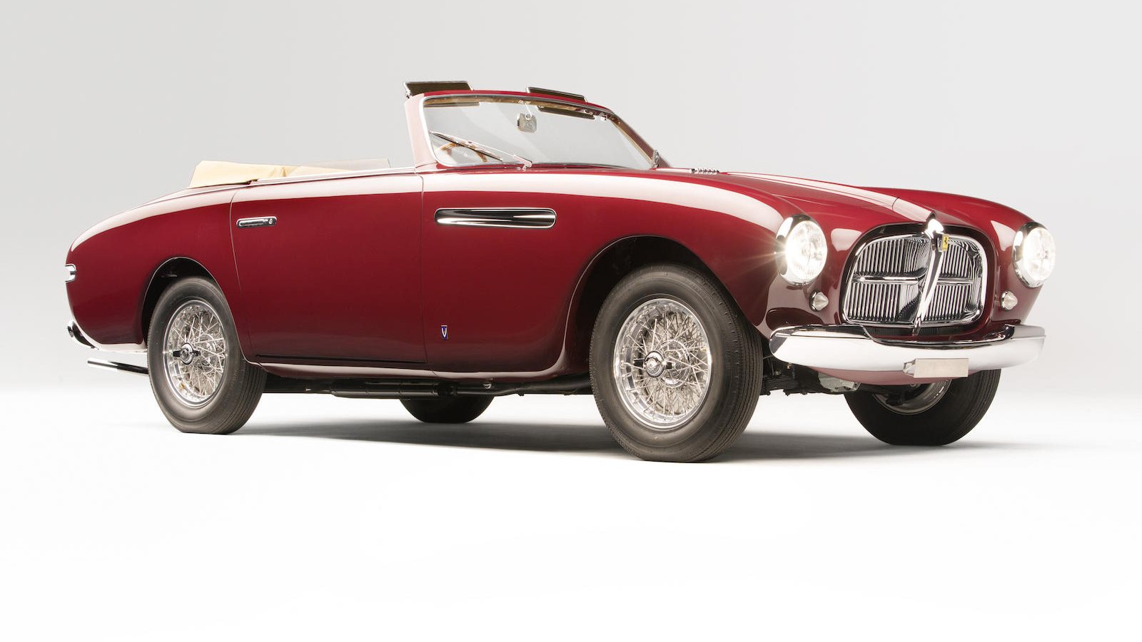 The 54 best lots at the 2020 Scottsdale auctions