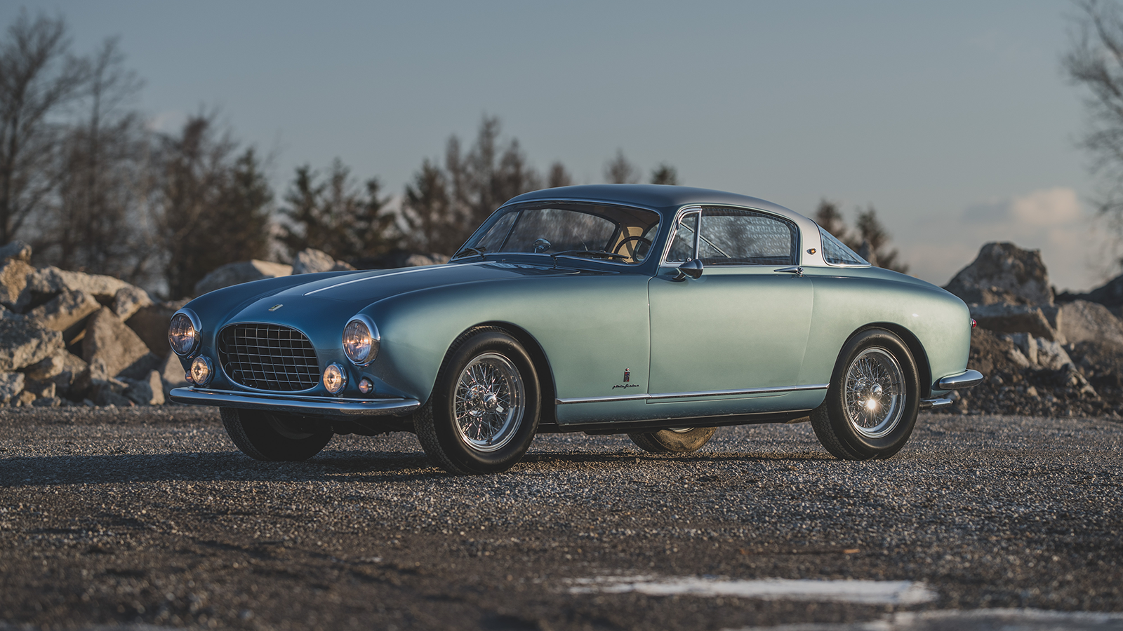 The 54 best lots at the 2020 Scottsdale auctions
