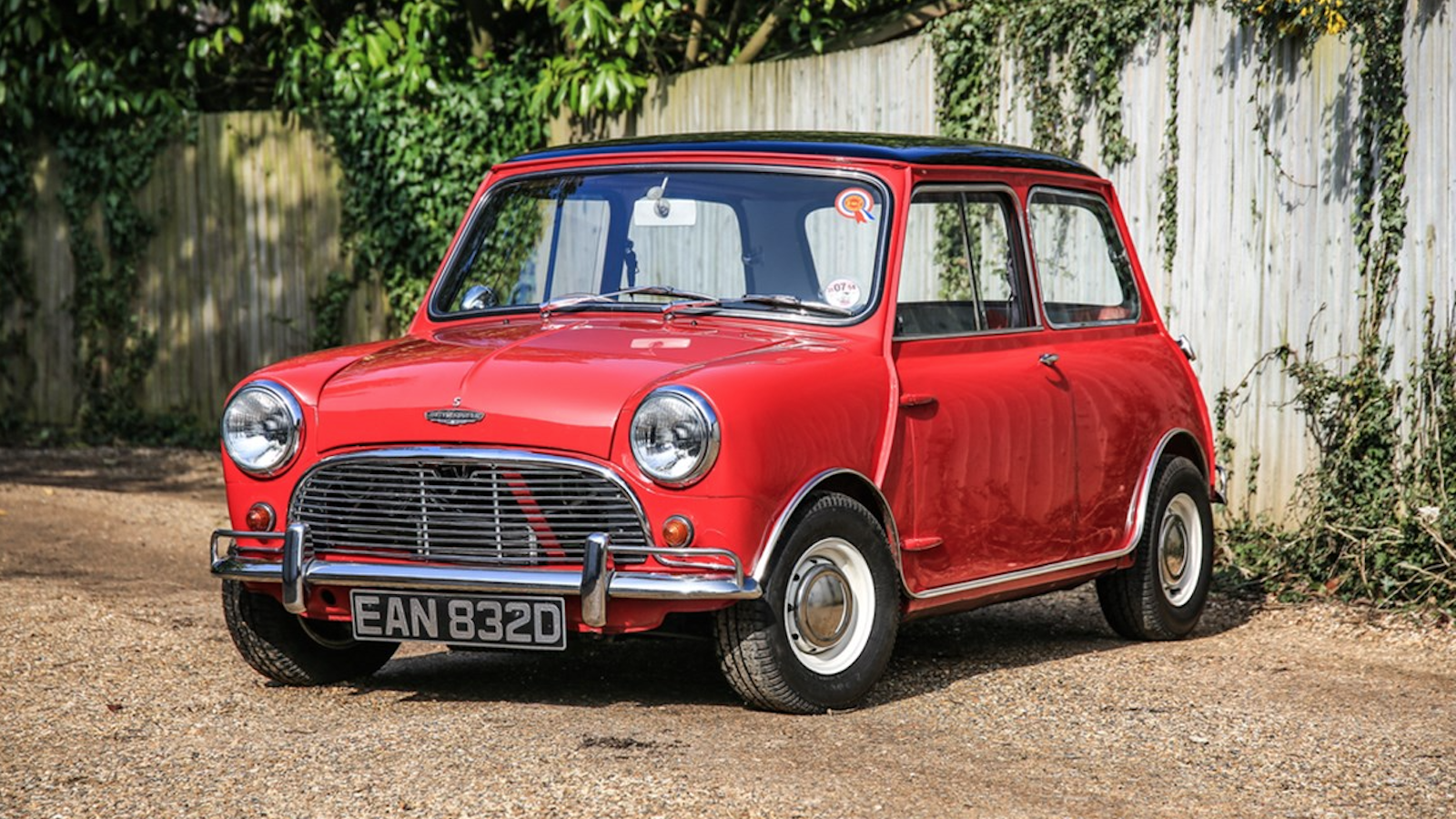 10 tempting cut-price lookalike classics | Classic & Sports Car