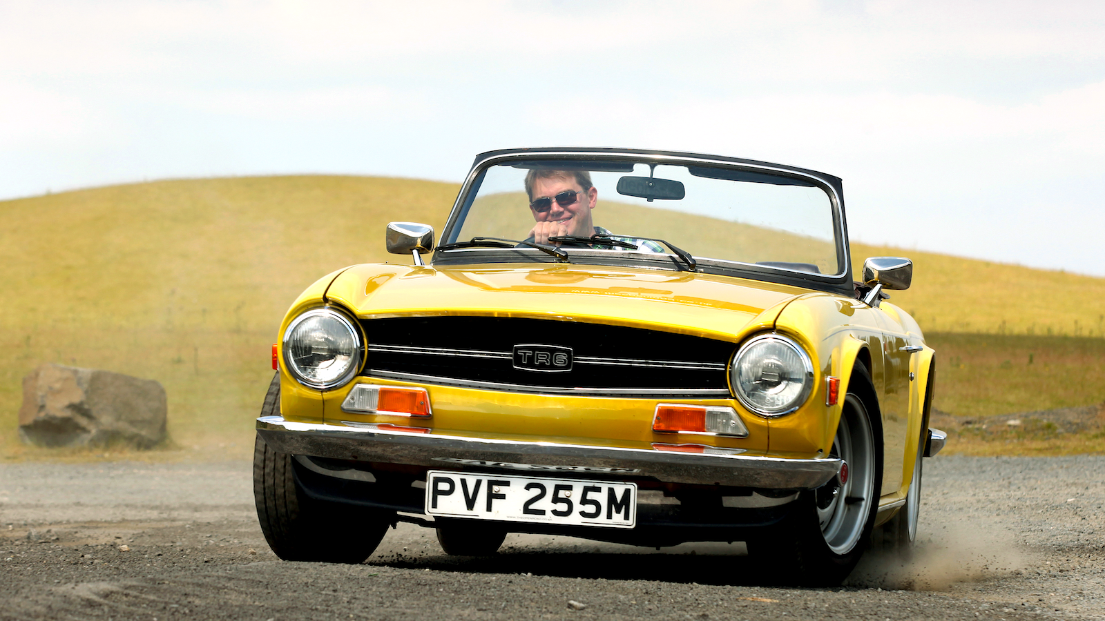 20 summer-ready classic roadsters for supermini money