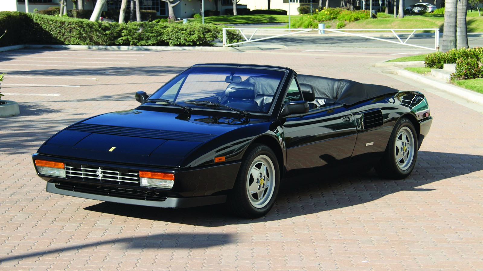 80s sports cars information
