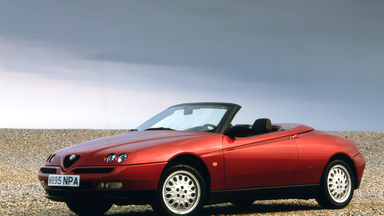 classic convertibles for winter