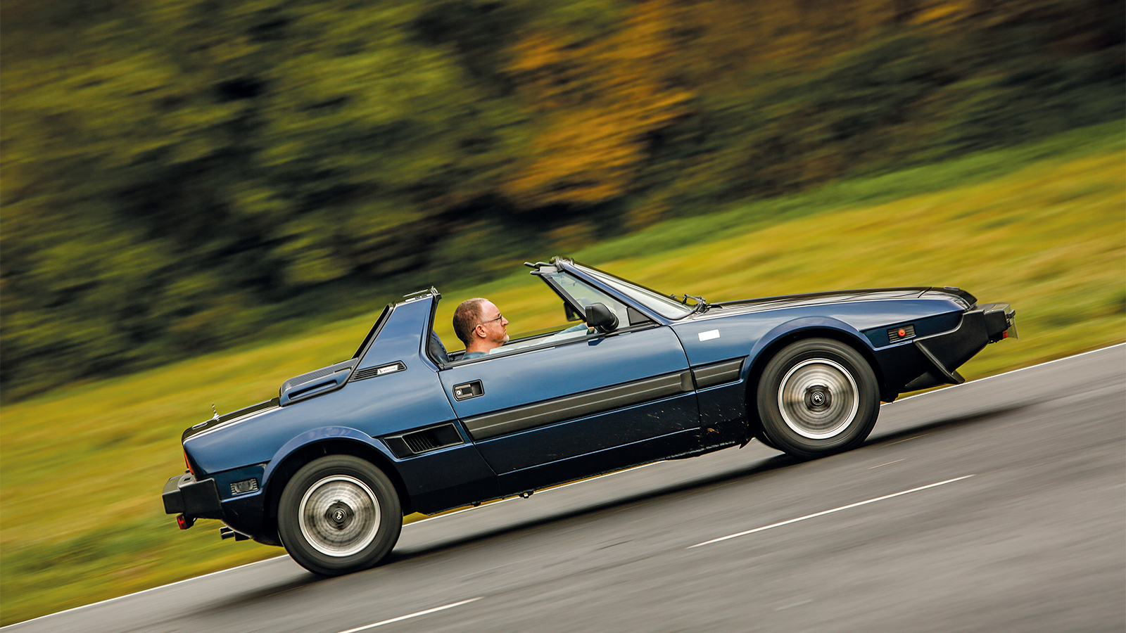 classic convertibles for winter
