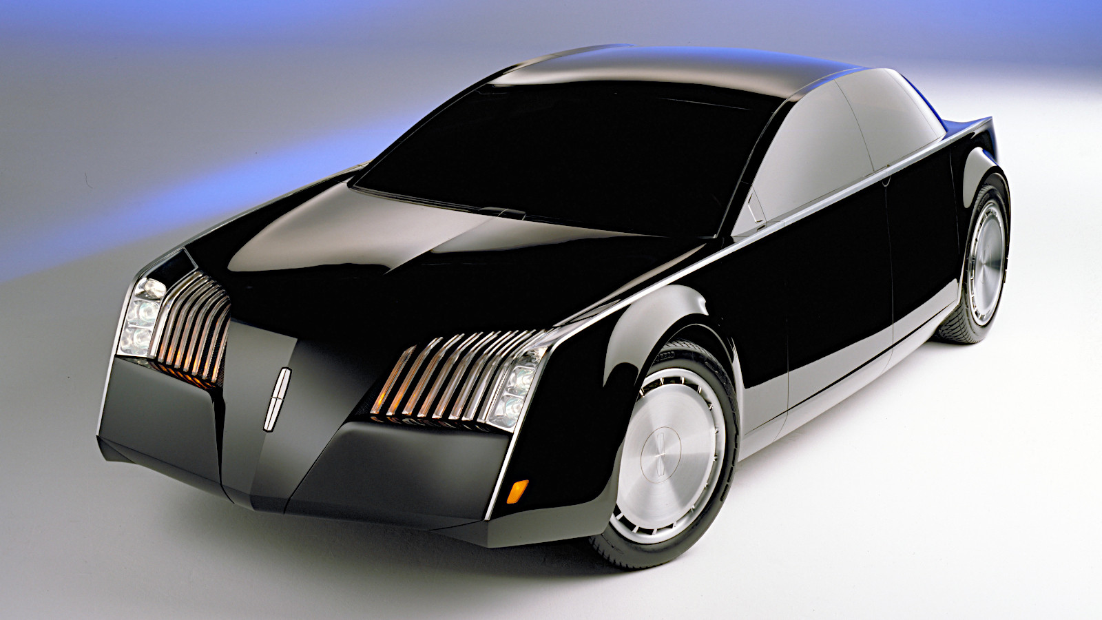 30 Weird And Wonderful ’90s Concept Cars | Classic & Sports Car