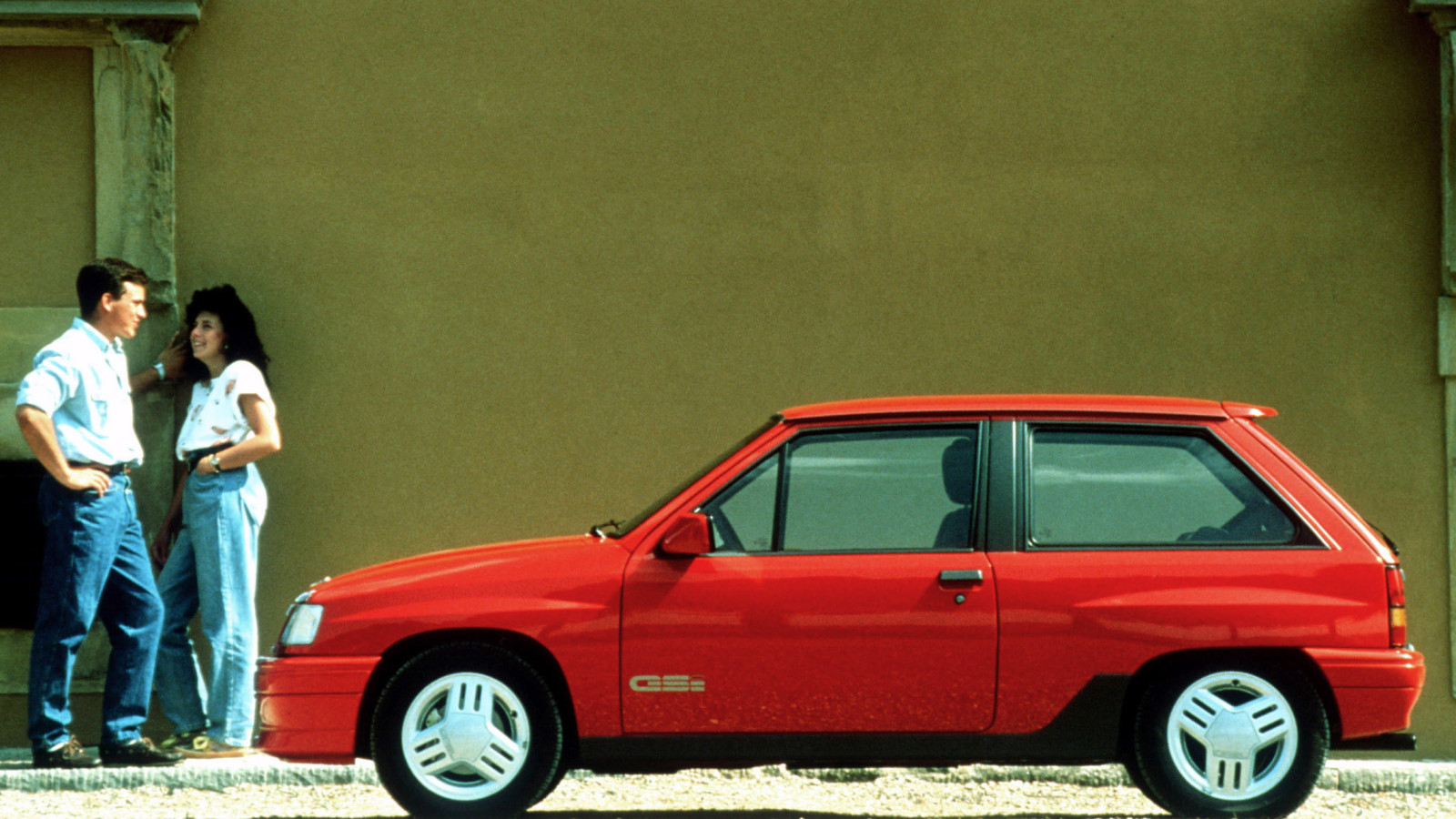 1990 FIAT UNO TURBO IE for sale by auction in Bedfordshire, United Kingdom