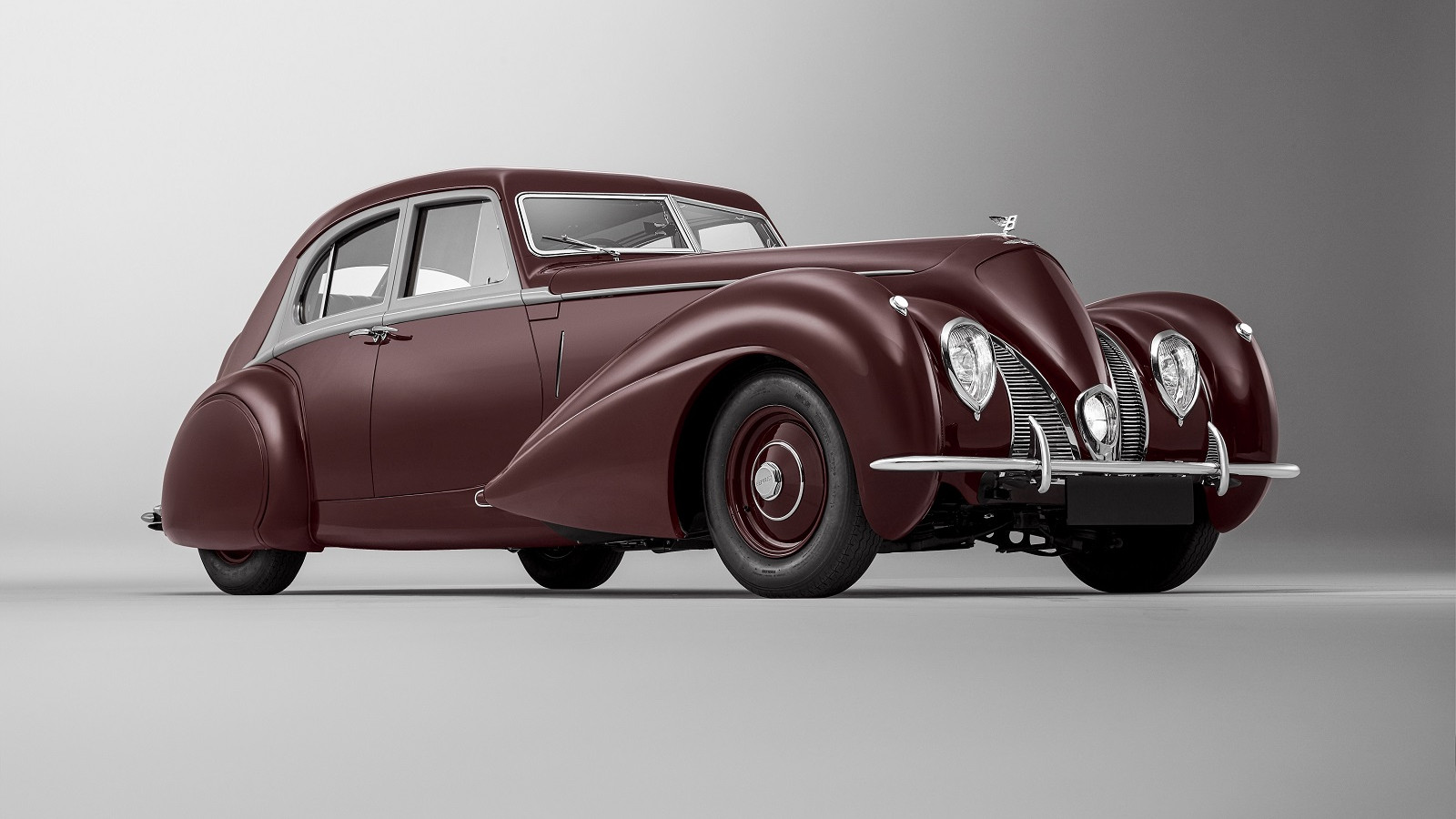 40 of the best ever Bentleys Classic Sports Car