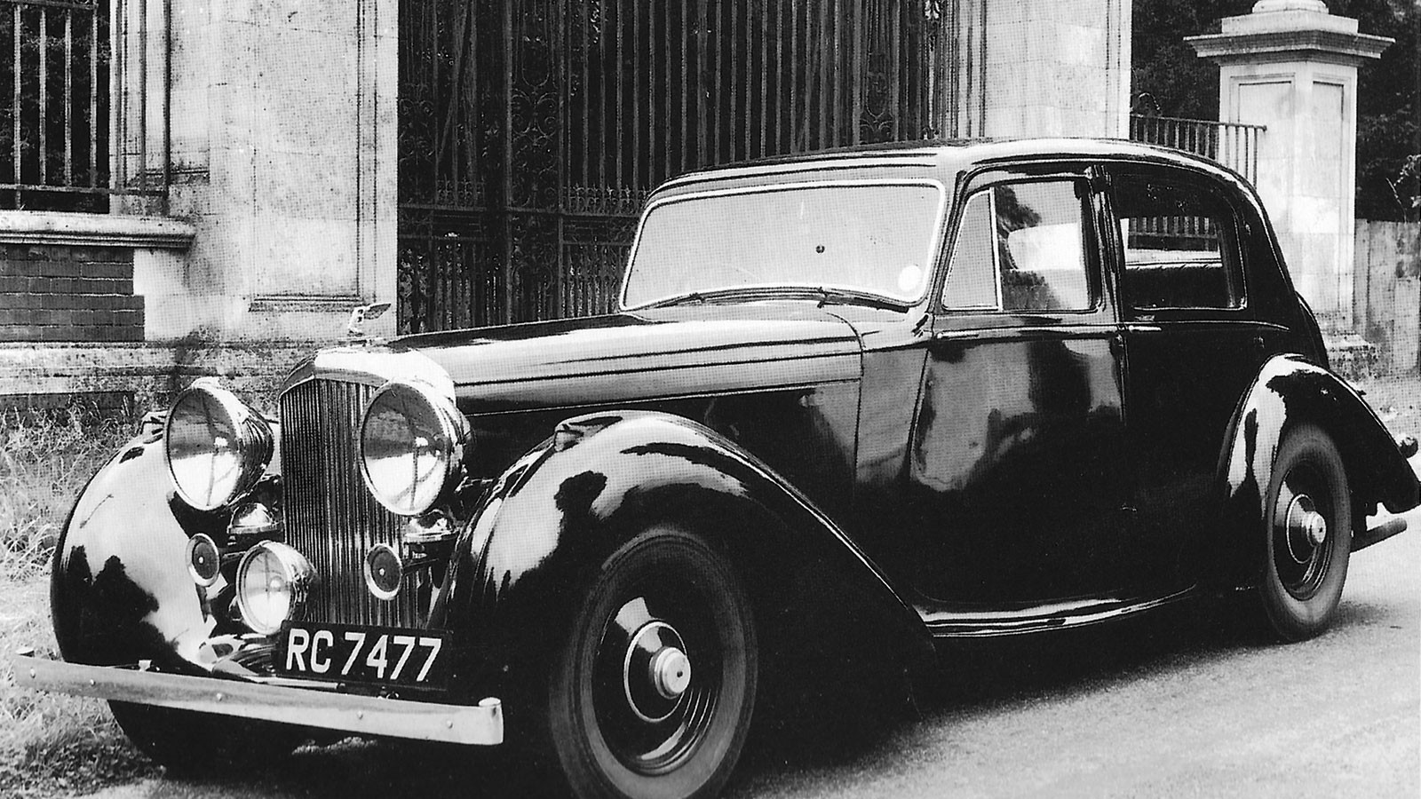 40 Of The Best Ever Bentleys | Classic & Sports Car