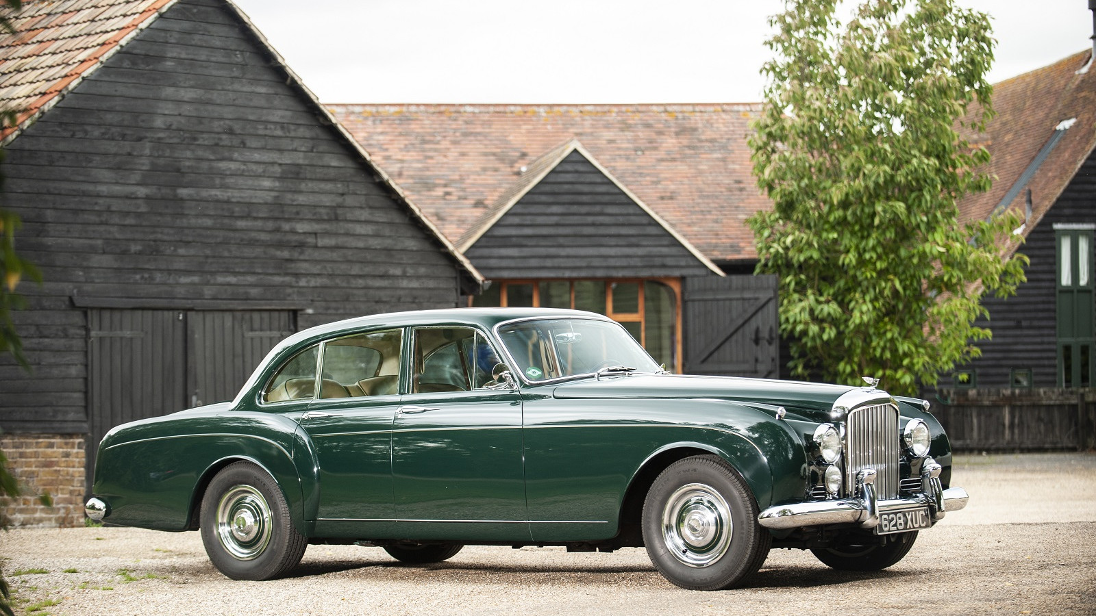 40 of the best ever Bentleys Classic Sports Car