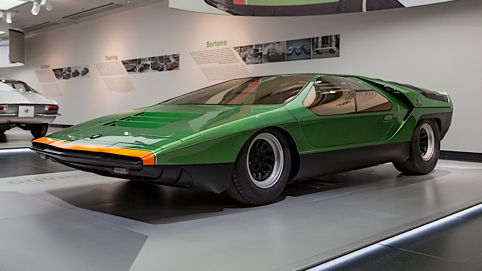 22 amazing '60s concept cars | Classic & Sports Car