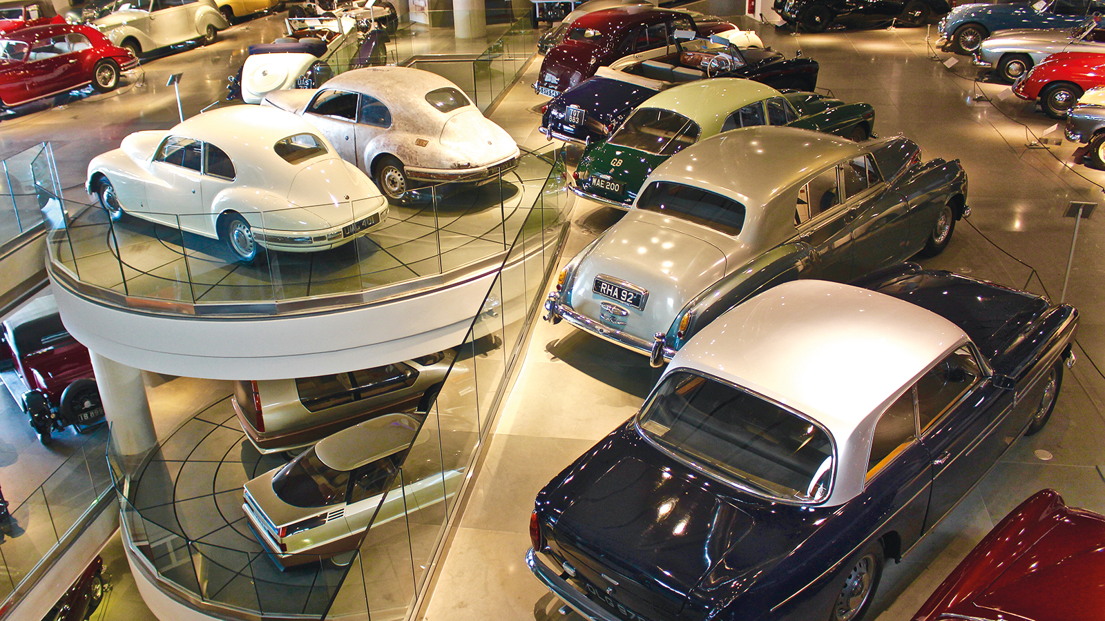 Vauxhall Corsa becomes surprising addition to museum's collection