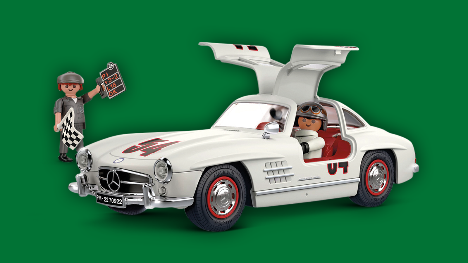 73 ideas for classic car Christmas gifts