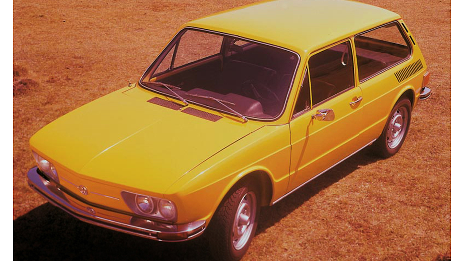 50 years on: 25 great new cars from 1973