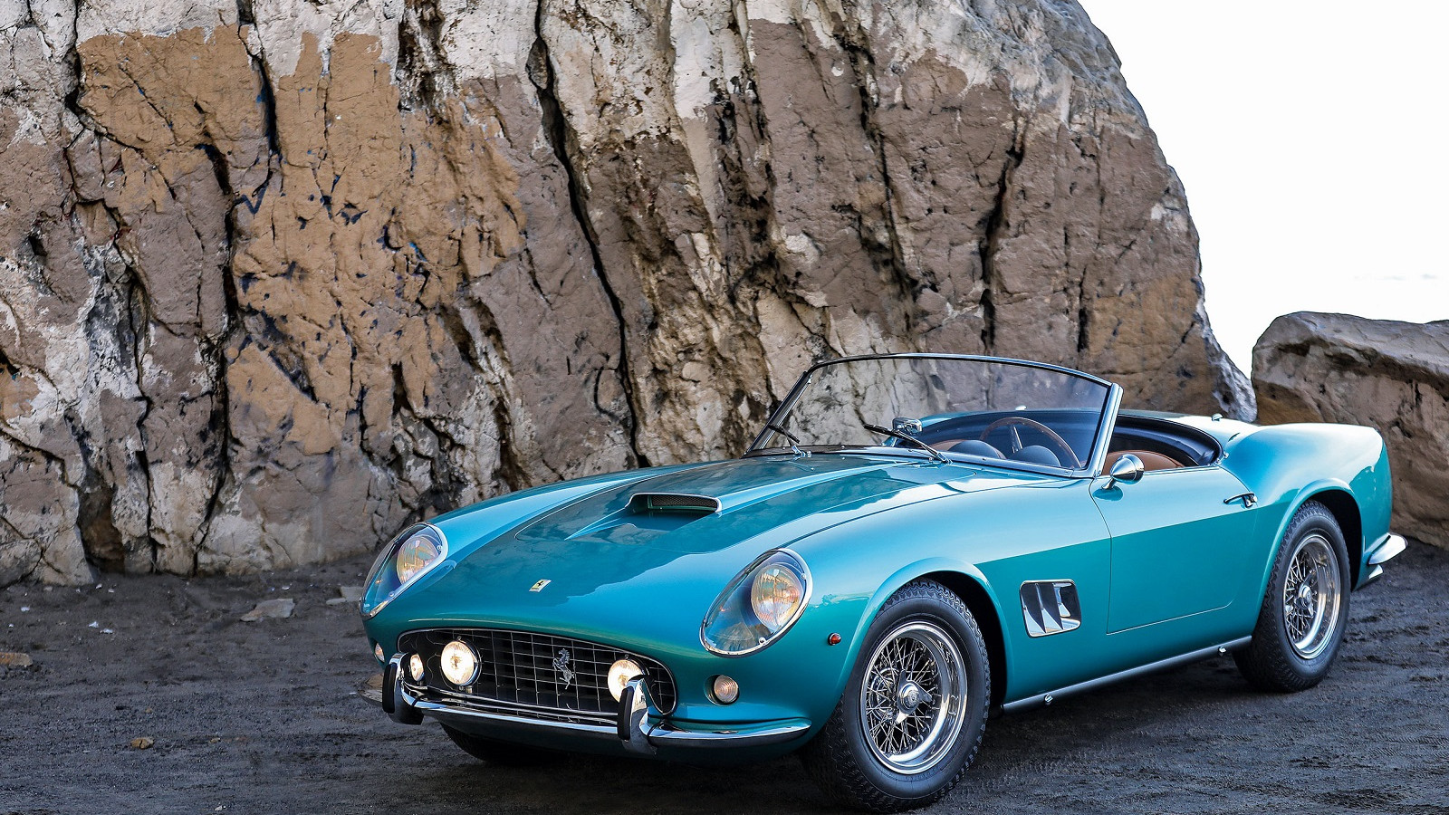 25 most expensive cars of 2023 so far Classic Sports Car