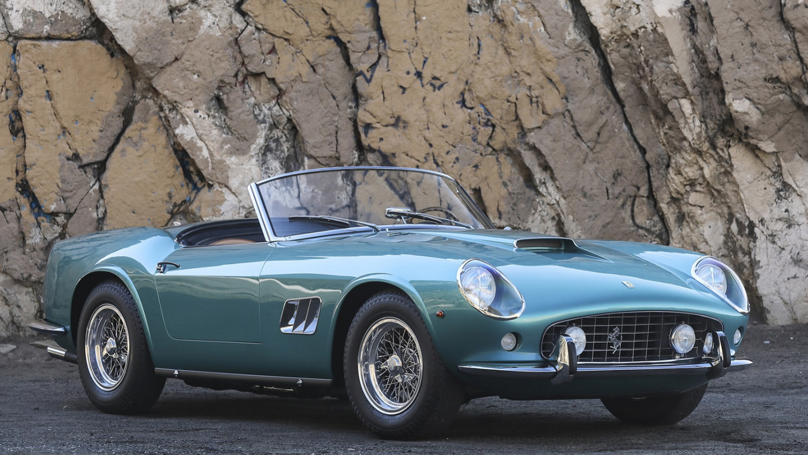 25 most expensive cars of 2023 so far Classic Sports Car