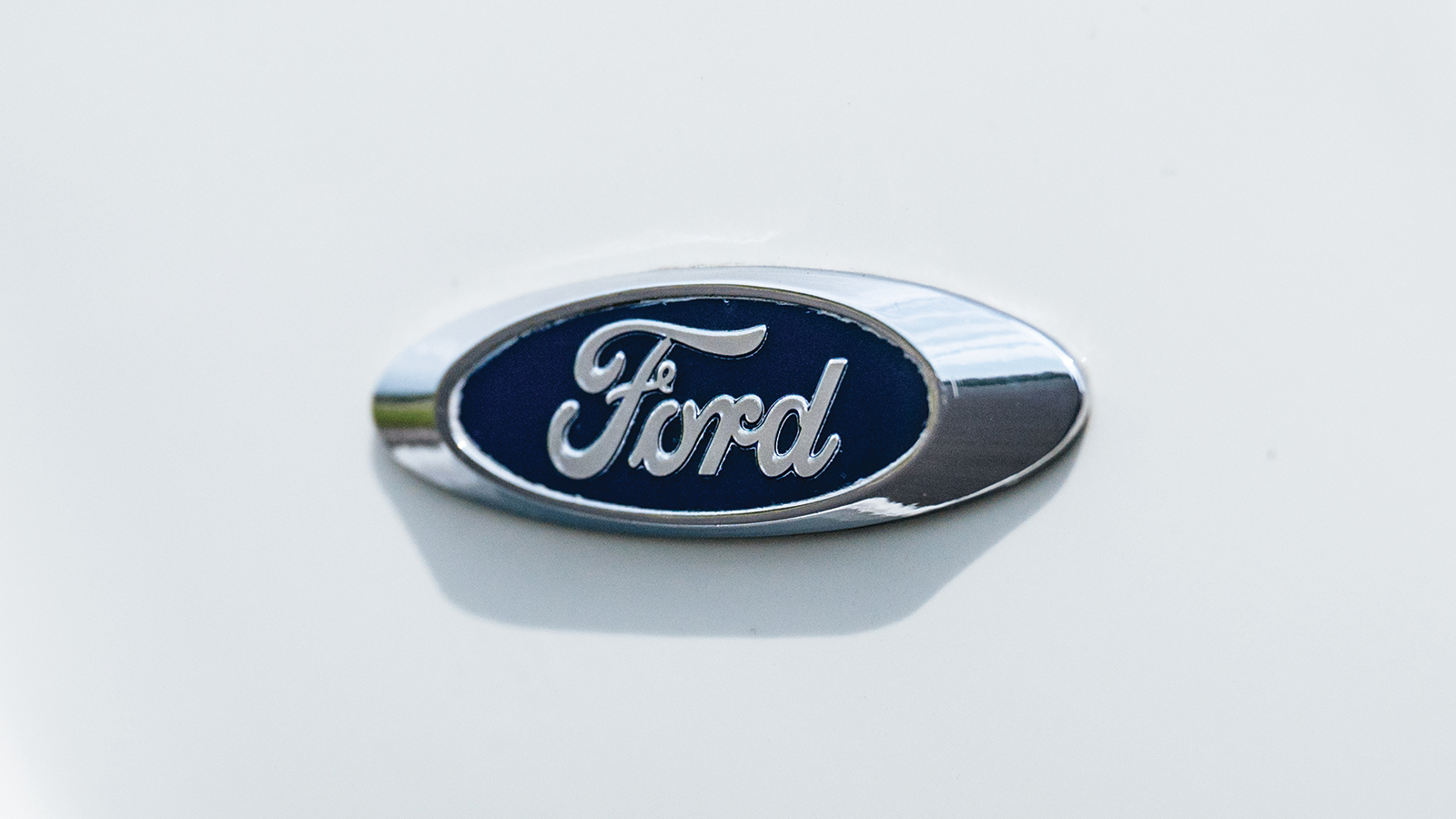 60 years of Fast Fords