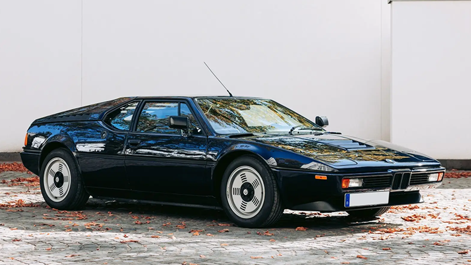 12 eye catching cars for sale in Paris this week Classic