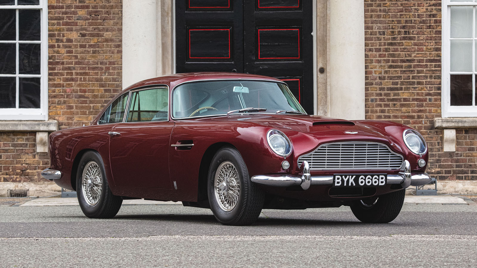 13 reasons to visit London Concours 2024