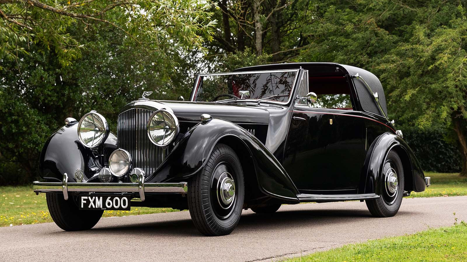 25 stunning classic cars for sale this month