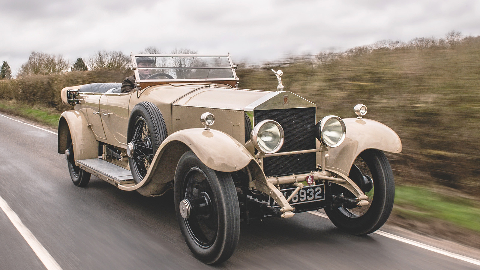 14 reasons to not miss Concours of Elegance 2024