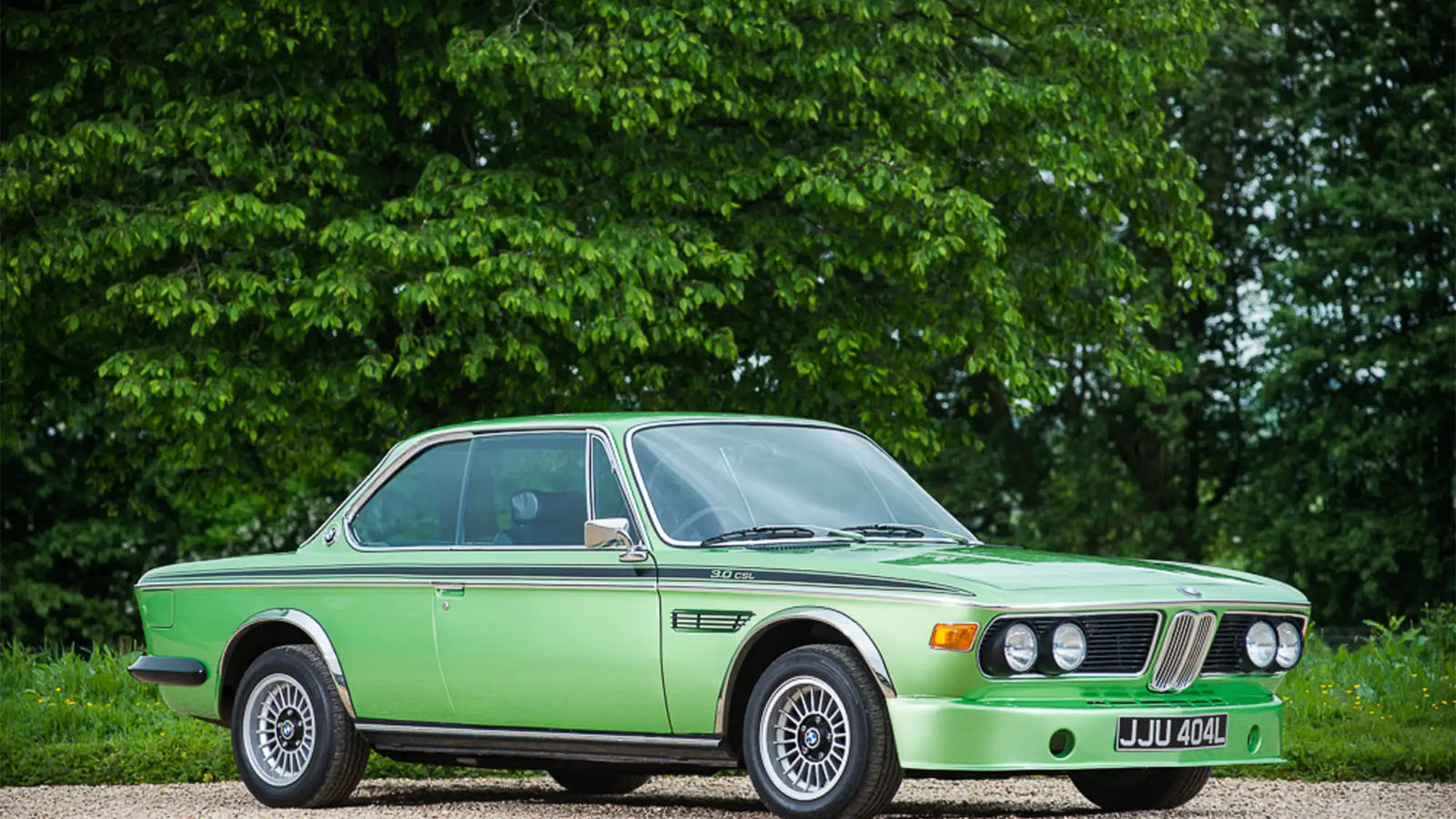 28 stunning cars in the Classic Motor Show sale 