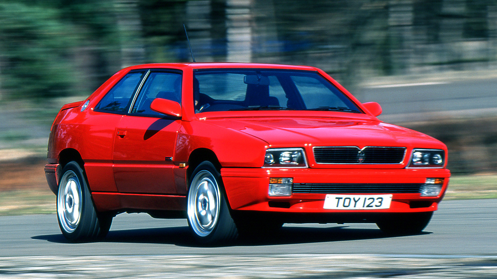 10 top classic cars to buy in 2025