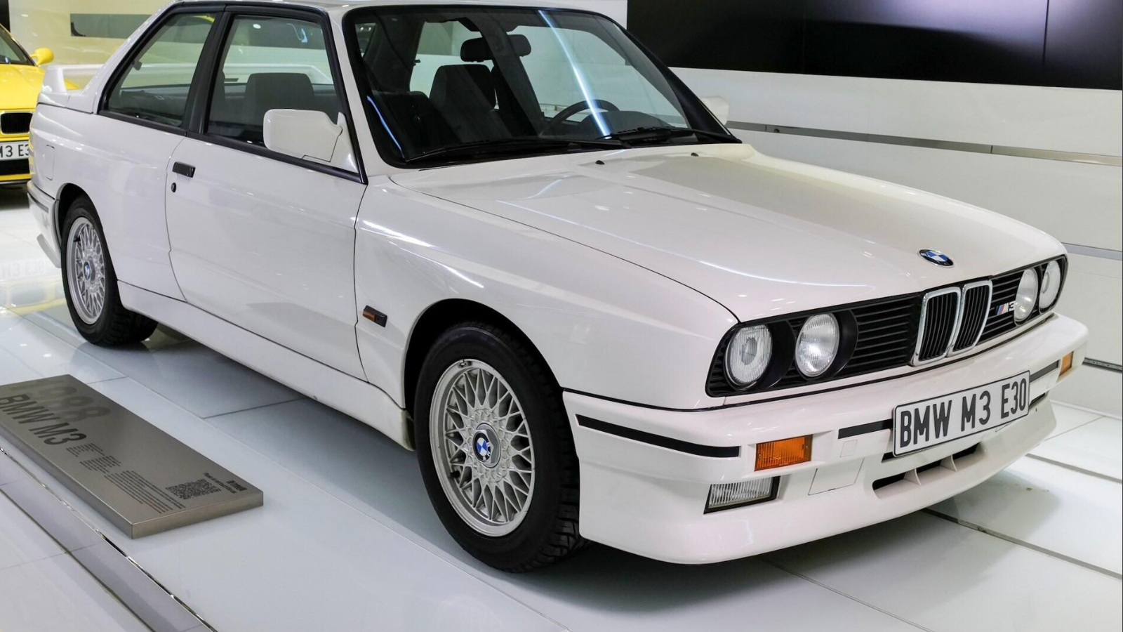 26 classic BMWs for sale – in one auction