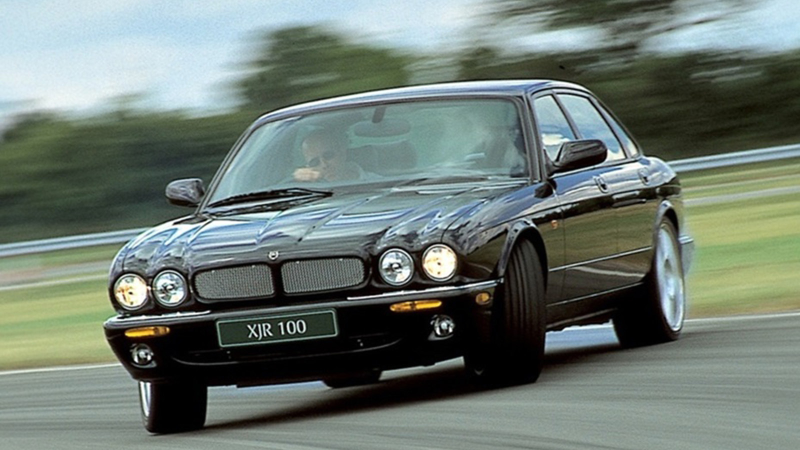 30 stylish Jaguar saloons: every production model | Classic & Sports Car