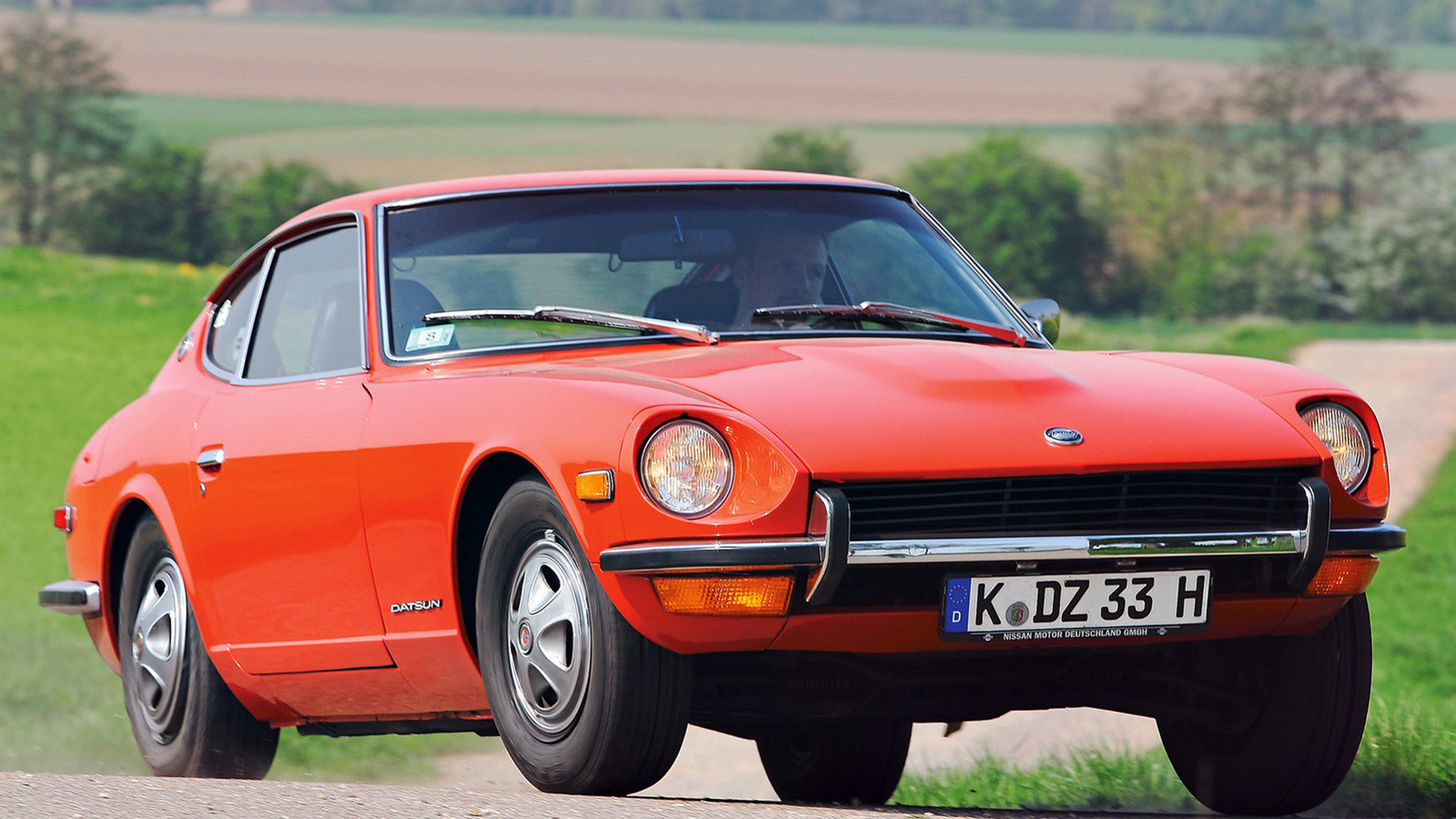 29 sexy cars for the masses | Classic & Sports Car