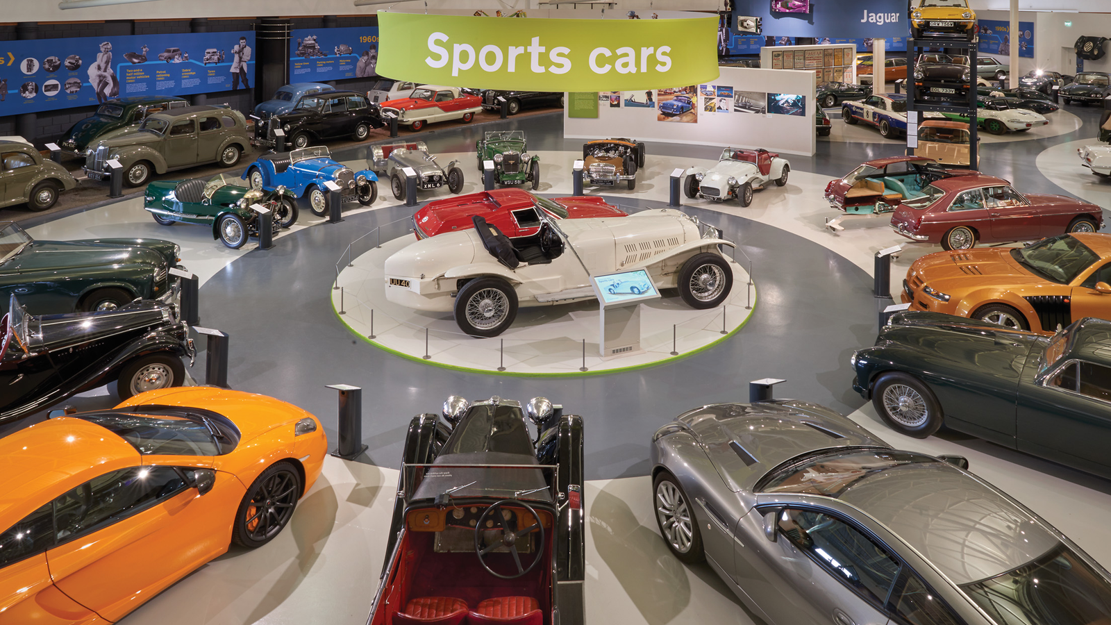 50 museums every car fan should visit