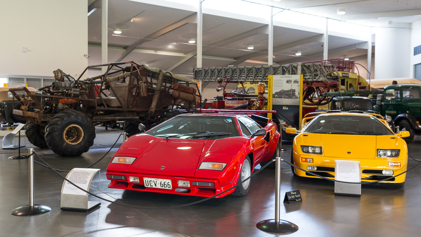 50 museums every car fan should visit