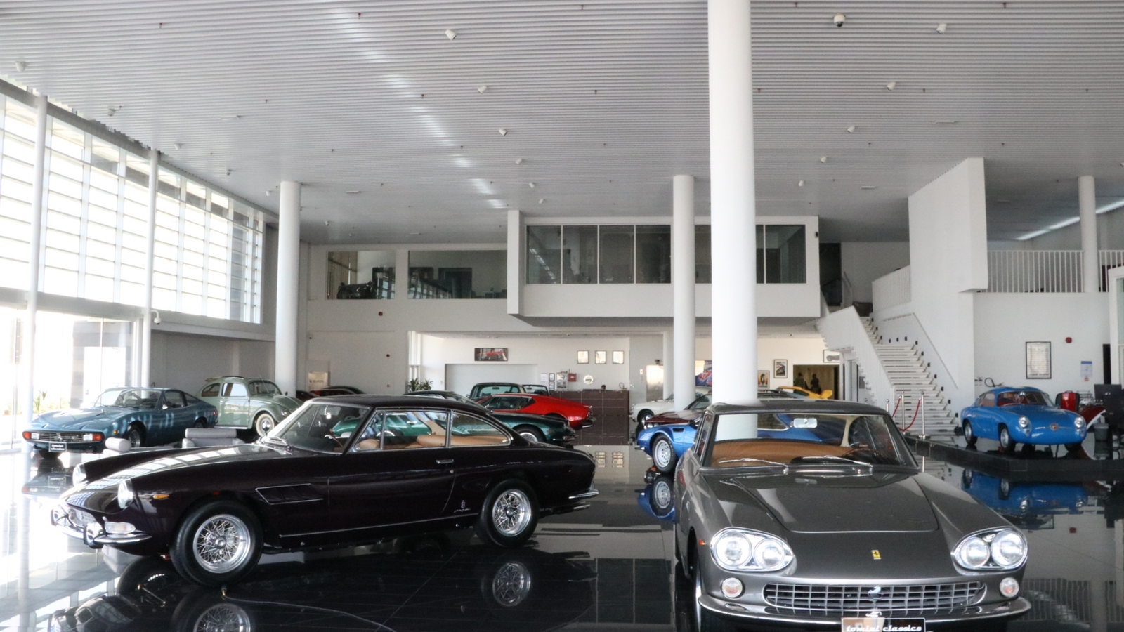 50 museums every car fan should visit