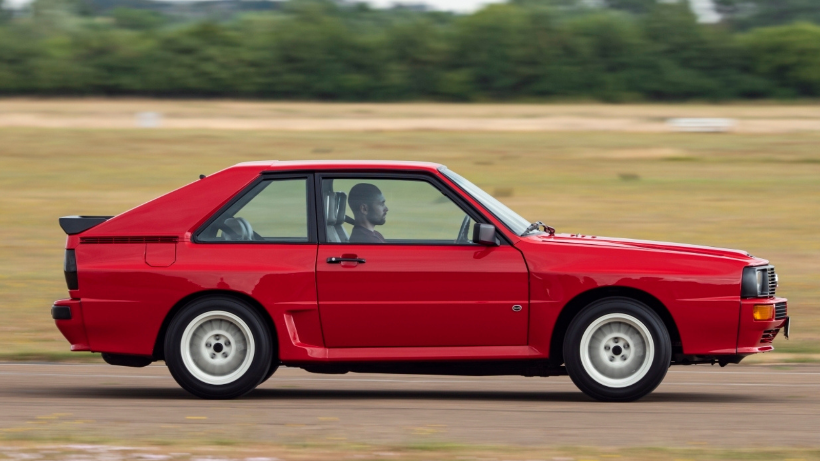 A-Z Of Every Group B Road Car | Classic & Sports Car