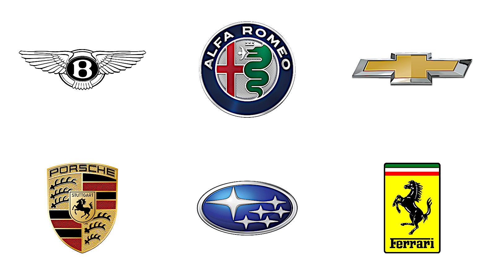 Car Logo Vector Art, Icons, and Graphics for Free Download