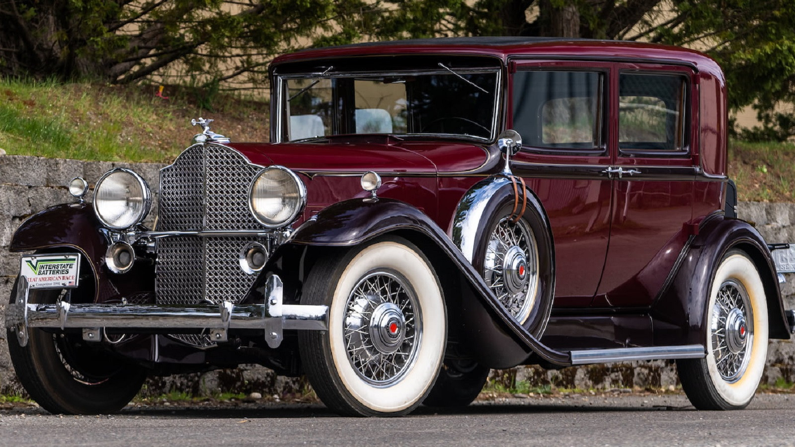 25 of the most luxurious cars ever Classic & Sports Car