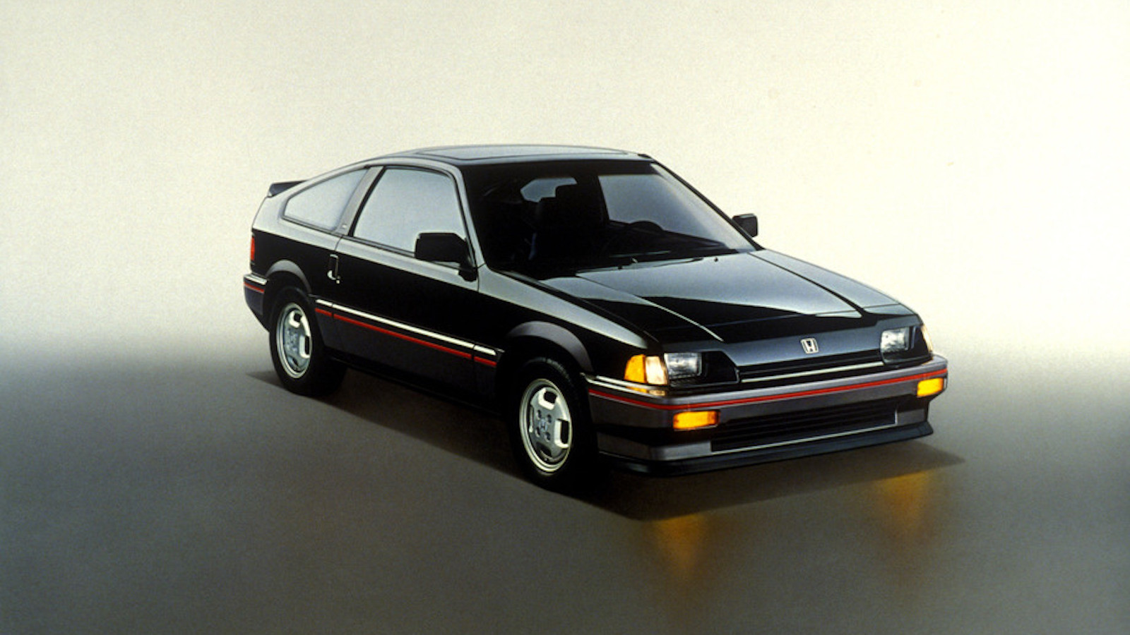 25 of 1983's most memorable new cars