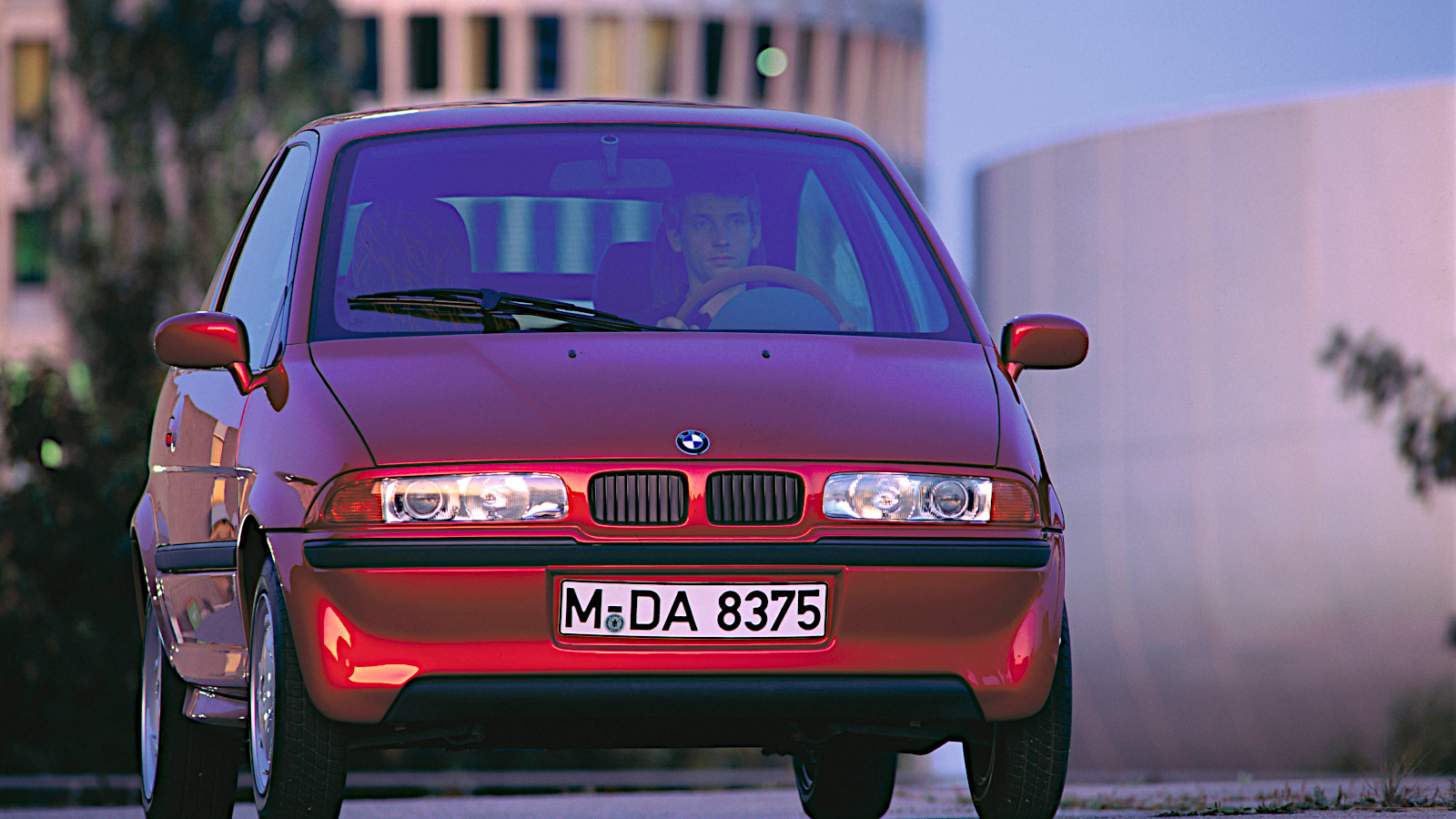 28 forgotten electric classic cars | Classic & Sports Car