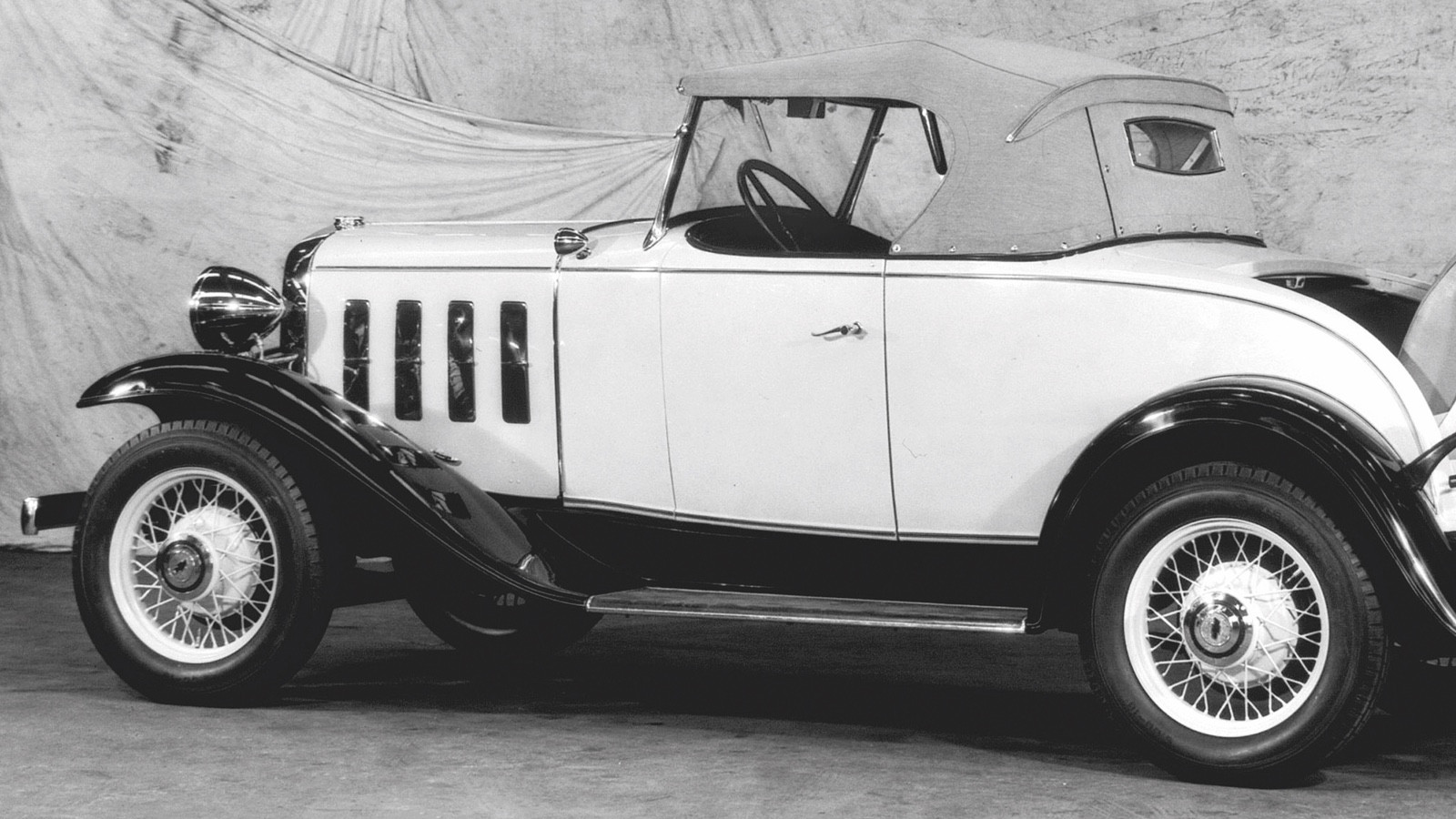 Brilliant bow ties: the 10 best Chevrolets of all time