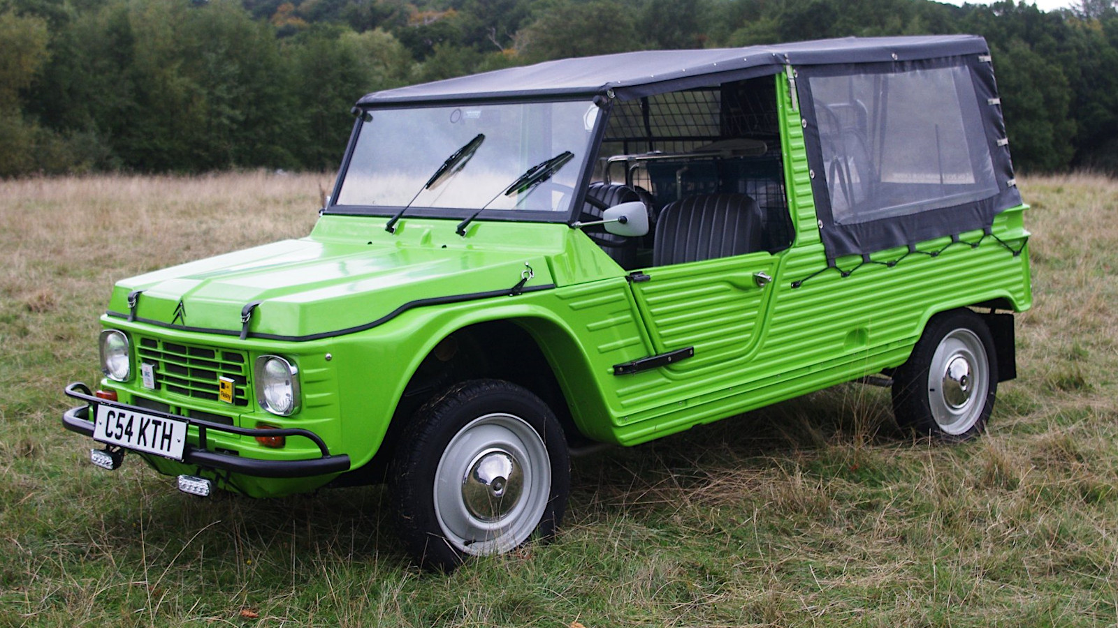 38 Super Small Engined Classics Classic And Sports Car