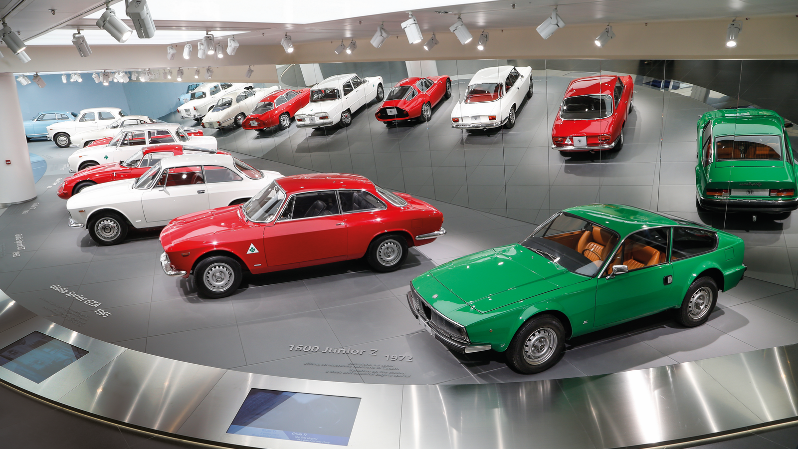 50 museums every car fan should visit