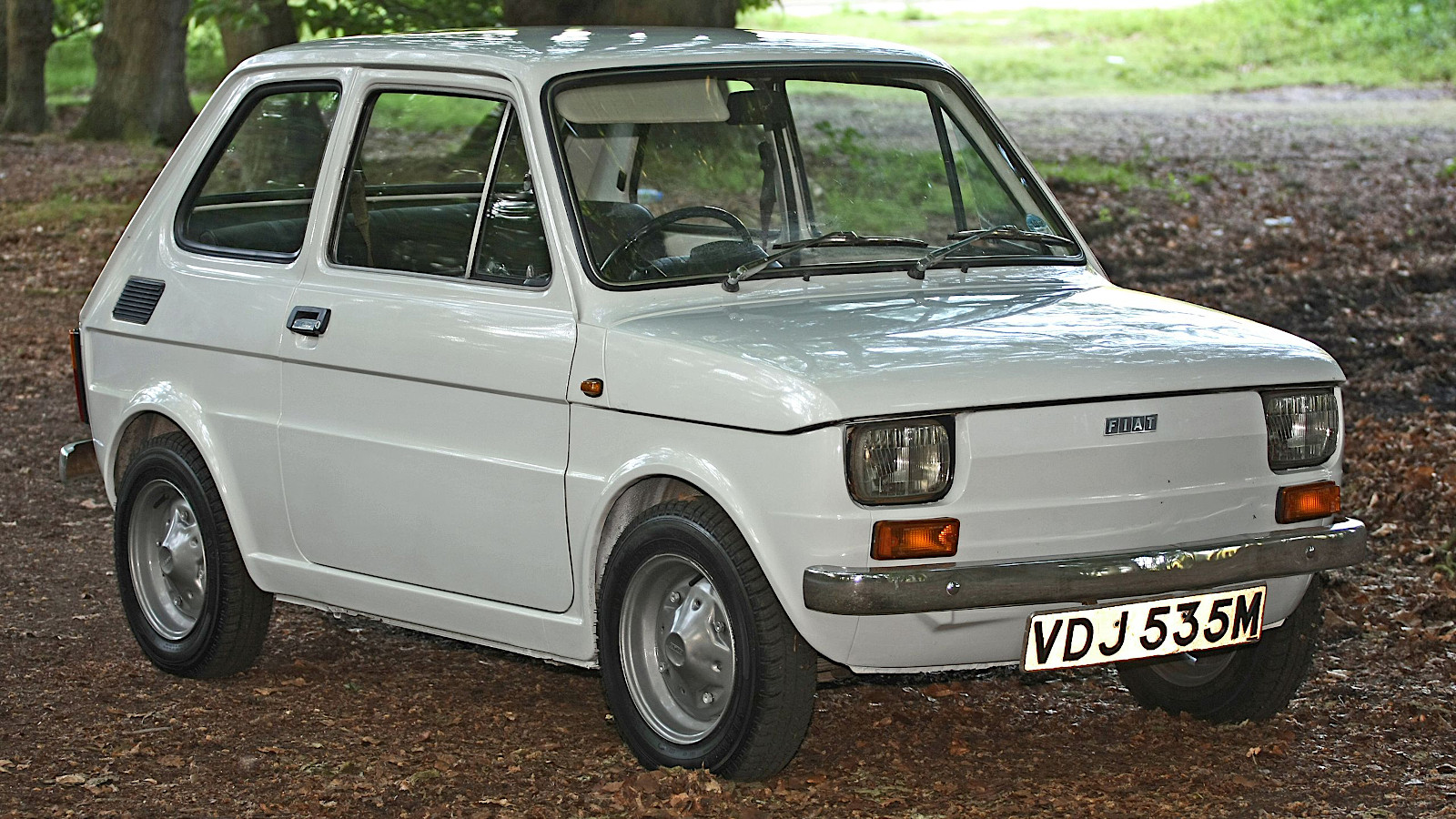 38 Super Small Engined Classics Classic And Sports Car