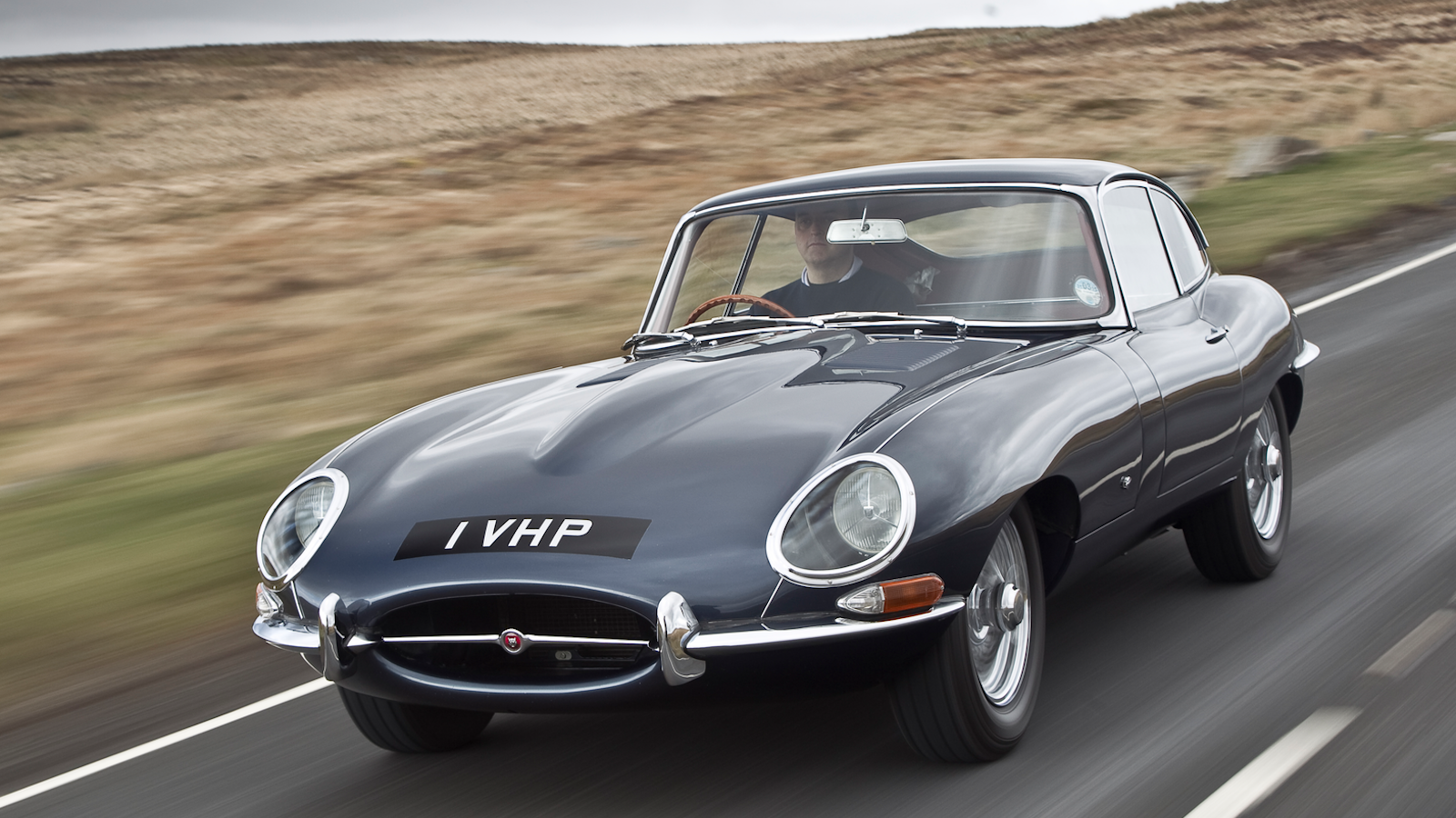 28 reasons the E-type won our hearts
