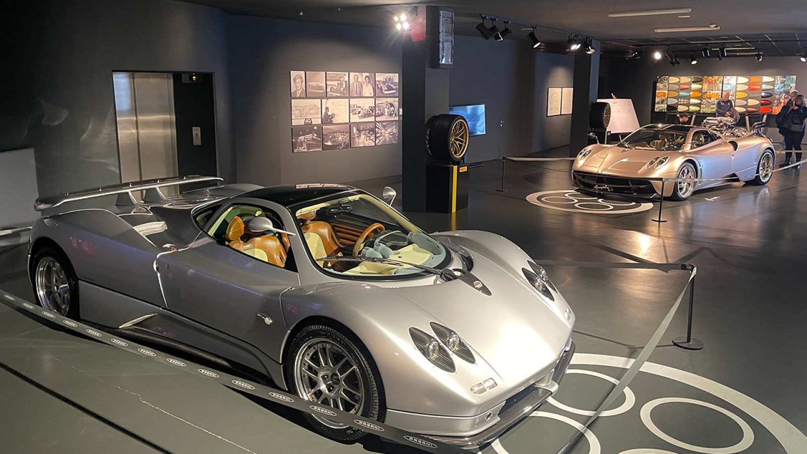 Dive into this amazing car museum | Classic & Sports Car