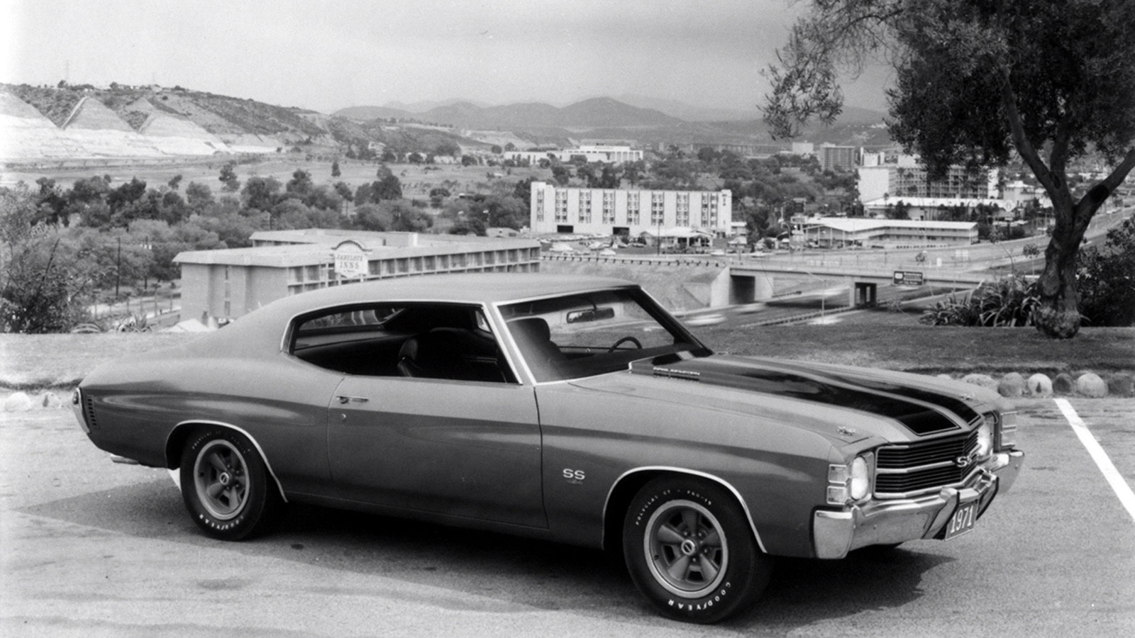 Brilliant bow ties: the 10 best Chevrolets of all time