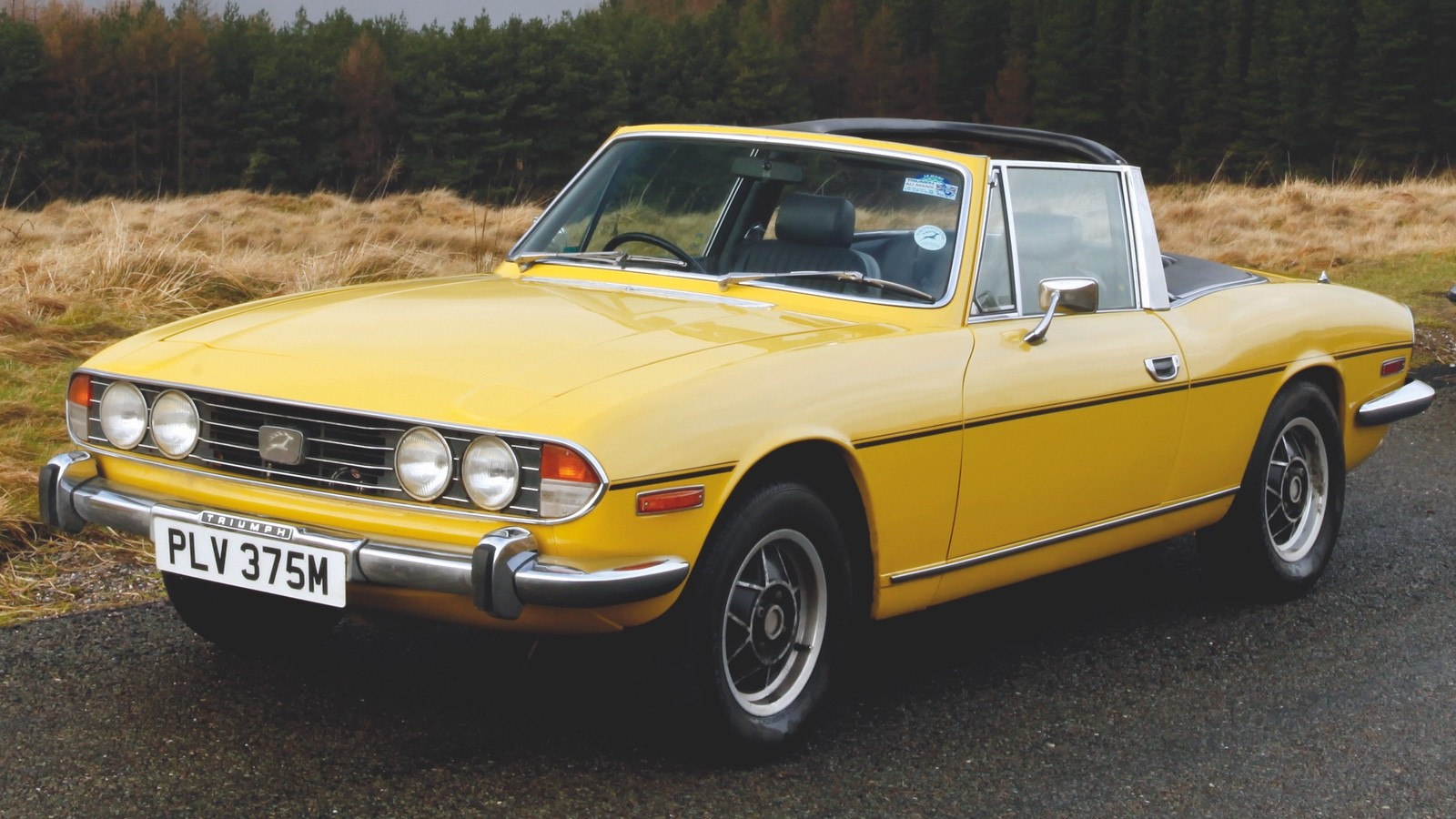 Flawed icons: 21 classic cars that were famously faulty