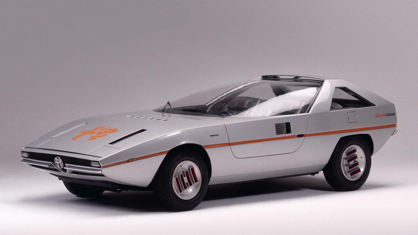 26 eye-catching '70s concept cars | Classic & Sports Car